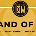 Island of Men - Free Men's Group