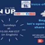 Voice of Men 360 Monthly Group