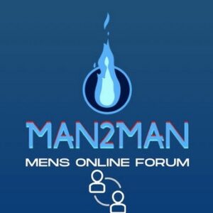 Man2Man - Men's Online Forum