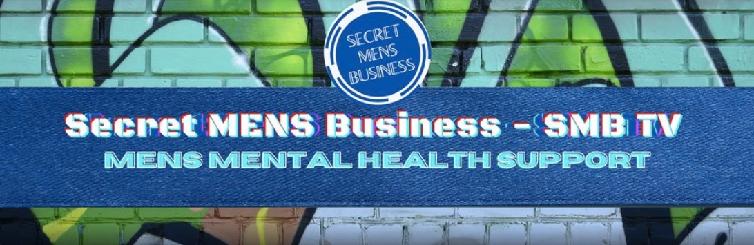 Secret Mens Business (SMB)