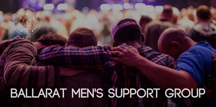 Ballarat Men's Support Group
