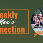Men's Weekly Connection - Gold Coast