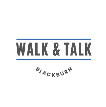 Blackburn Men's Walk and Talk