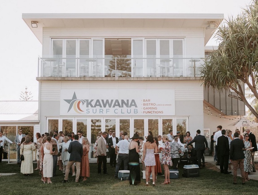 Kawana Surf Club
