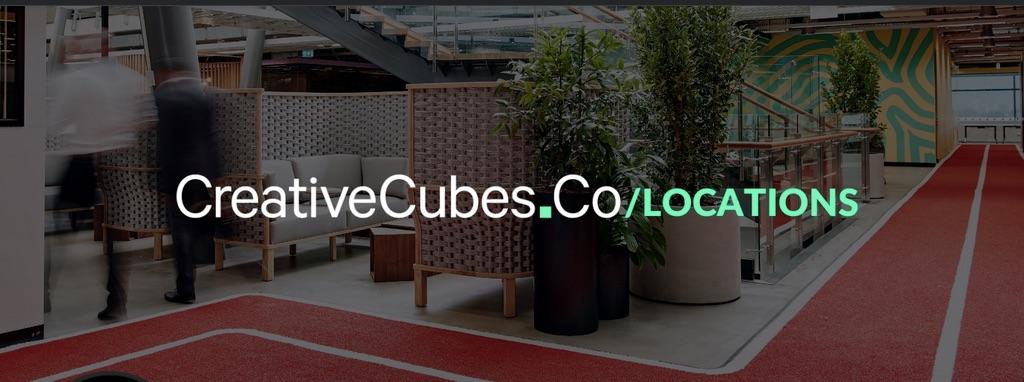 Creative Cubes South Melbourne