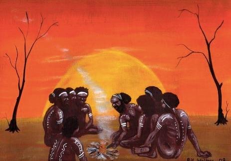 Western Sydney Aboriginal Men's Group