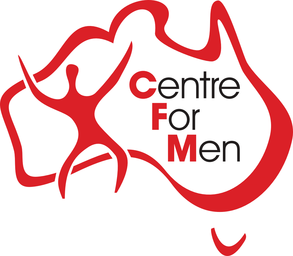 Centre for Men and Families Australia
