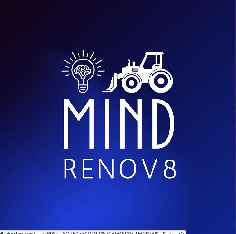 Mind Renov8