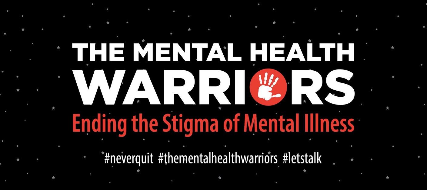 The Mental Health Warriors