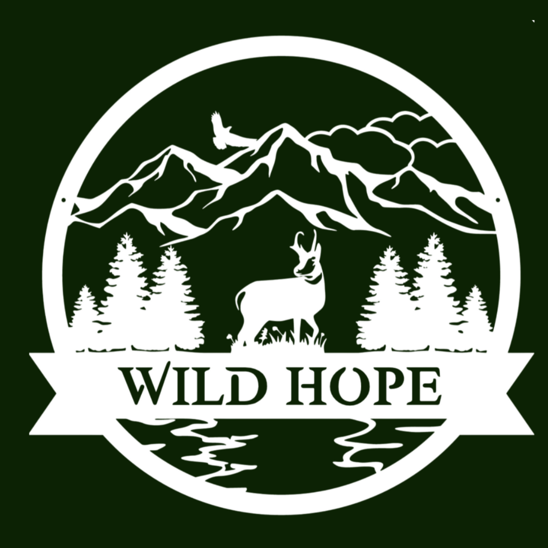 Wild Hope Counselling
