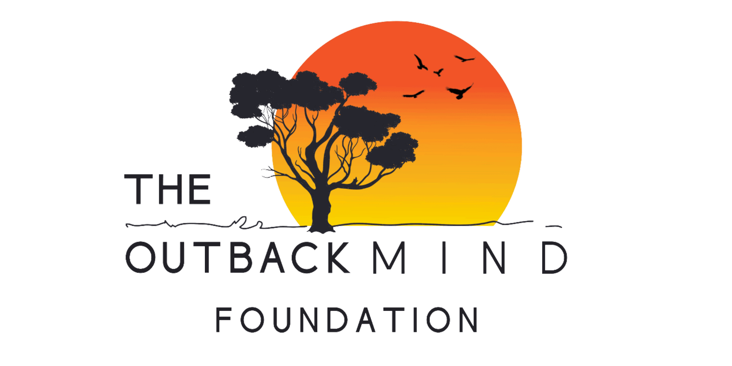 The Outback Mind Foundation